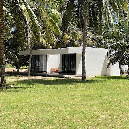 Villas Del Mar Тукспан Экстерьер фото